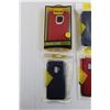 Image 2 : (6) Samsung S9 Phone Cases (NIP)