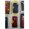 Image 3 : (6) Samsung S9 Phone Cases (NIP)