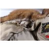 Image 8 : *Fur Town Long "Majestic MINK" Coat w/Hook & Ring Clasps (Size Unknown, Come On Down And Try It On, 