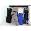 Image 2 : (10) Pairs of Thick Socks