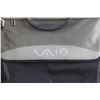 Image 8 : 40 Key Metal Cupboard and Vaio Laptop Bag