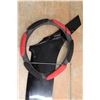 Image 4 : *Formafic 2010 Impala Hood Rock Shield and Steering Wheel Cover