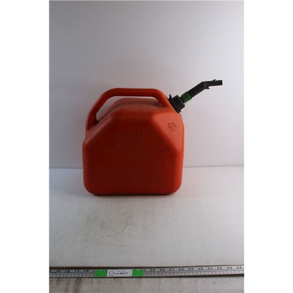 Jerry Can 20L