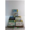Image 1 : (5) Haynes Automotive Repair Manuals - GM, Ford & Mercury