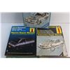 Image 3 : (5) Haynes Automotive Repair Manuals - GM, Ford & Mercury