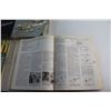 Image 5 : (5) Haynes Automotive Repair Manuals - GM, Ford & Mercury