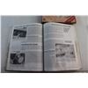 Image 5 : (2) Repair and Engine Overhaul Manuals and Haynes Fuel Injection Code Charts Books -Chrysler & Chevr