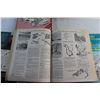 Image 7 : (5)Haynes Repair Manuals - GM, Chrysler, Dodge & Plymouth