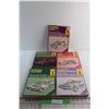 Image 1 : (5)Haynes Automotive Repair Manuals - Honda, Mazda & Toyota