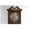 Image 3 : Vintage Veritas Wooden Grandmother Wall Clock - Untested