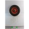 Image 1 : Wheelbarrow Wheel 15''