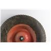 Image 3 : Wheelbarrow Wheel 15''