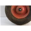 Image 4 : Wheelbarrow Wheel 15''