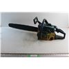 Image 1 : Poulan Pro Super Clean Chain Saw - Untested