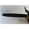 Image 3 : Poulan Pro Super Clean Chain Saw - Untested