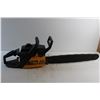 Image 6 : Poulan Pro Super Clean Chain Saw - Untested
