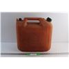 Image 1 : Wedco Plastic Jerry Can 20L