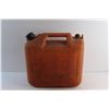 Image 5 : Wedco Plastic Jerry Can 20L