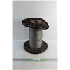 Image 1 : Wire Rope Reel - Length Unknown