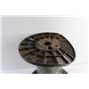 Image 2 : Wire Rope Reel - Length Unknown