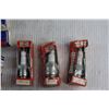Image 4 : Champion & ACDelco Spark Plugs - Untested