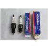 Image 10 : Champion & ACDelco Spark Plugs - Untested