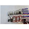 Image 2 : Champion & ACDelco Spark Plugs - Untested