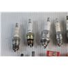 Image 4 : Champion & ACDelco Spark Plugs - Untested