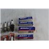 Image 6 : Champion & ACDelco Spark Plugs - Untested