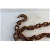 Image 2 : Tow Chain with Hooks 70''