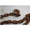 Image 3 : Tow Chain with Hooks 70''