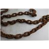 Image 5 : Tow Chain with Hooks 70''