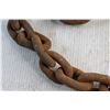 Image 6 : Tow Chain with Hooks 70''