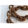 Image 7 : Tow Chain with Hooks 70''