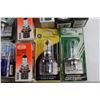 Image 2 : (11) Halogen Automotive Light Bulbs