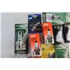 Image 4 : (11) Halogen Automotive Light Bulbs