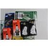 Image 5 : (11) Halogen Automotive Light Bulbs