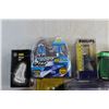 Image 2 : (10) Halogen Automotive Light Bulbs