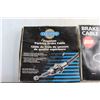 Image 2 : (2) Automotive Brake Cables
