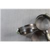 Image 7 : (5) Power-Pak Aero Seal Stainless Steel Hose Clamps Packs