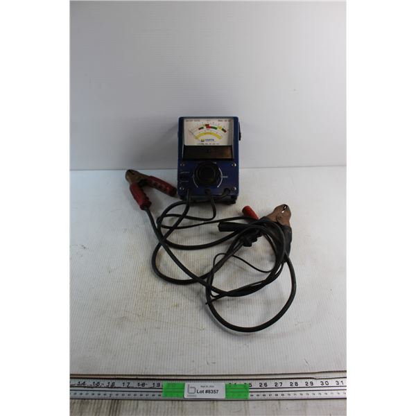 Varta Battery Tester - Untested