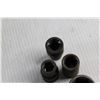 Image 12 : (2) Professional Impact Socket Metric Sets