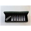 Image 2 : (2) Professional Impact Socket Metric Sets