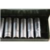 Image 3 : (2) Professional Impact Socket Metric Sets