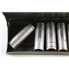 Image 4 : (2) Professional Impact Socket Metric Sets