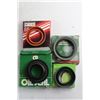Image 5 : (20) SKF & Chicago Rawhide Oil Seals