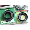 Image 7 : (20) SKF & Chicago Rawhide Oil Seals