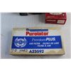 Image 2 : Purolator Premium Plus Air Filter, BWD Engine Management Technology Parts, Smoke & Fire Detector and