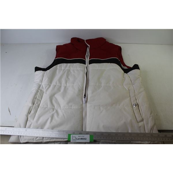 All Weather Vest (Size XL)