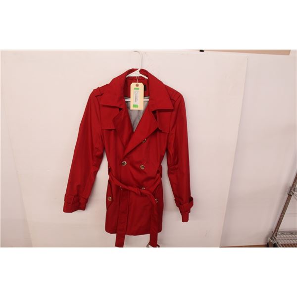 *CK - Ladies Fall Jacket (Size Med)